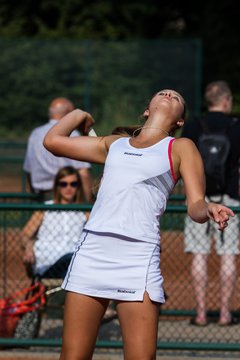 Lisa Ponomar 542 - Braunschweig womens open